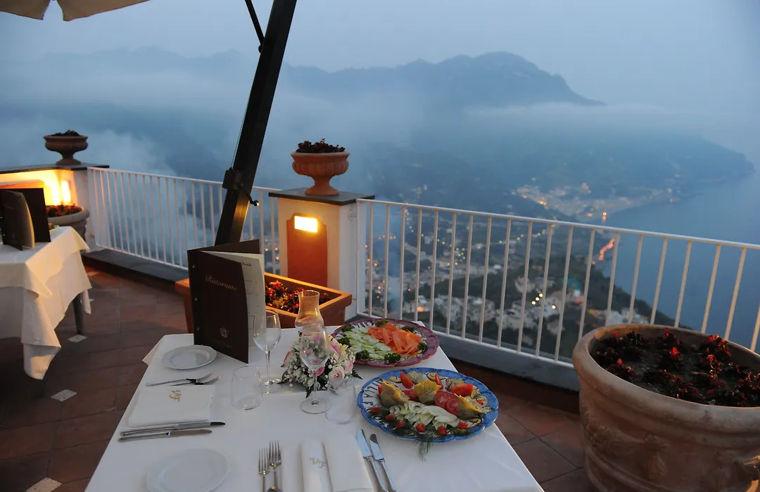 Hotel Villa Fraulo-1
