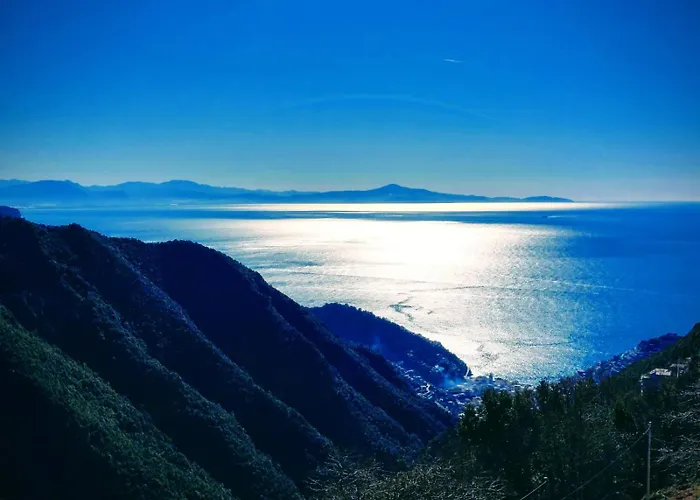 Villa Adagio Ravello