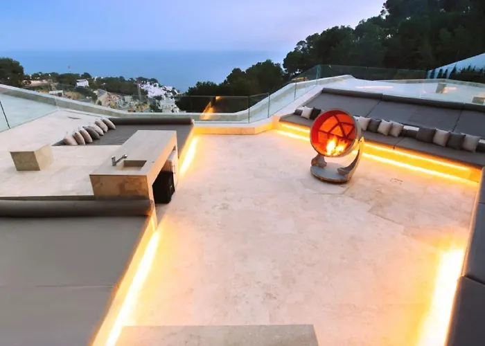 Villa Lorenzi Ravello