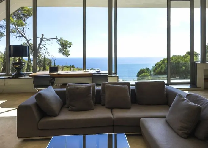Villa Lorenzi Ravello