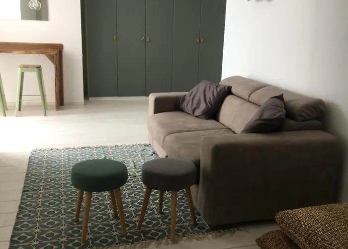 Villa Chez-Lu Ravello