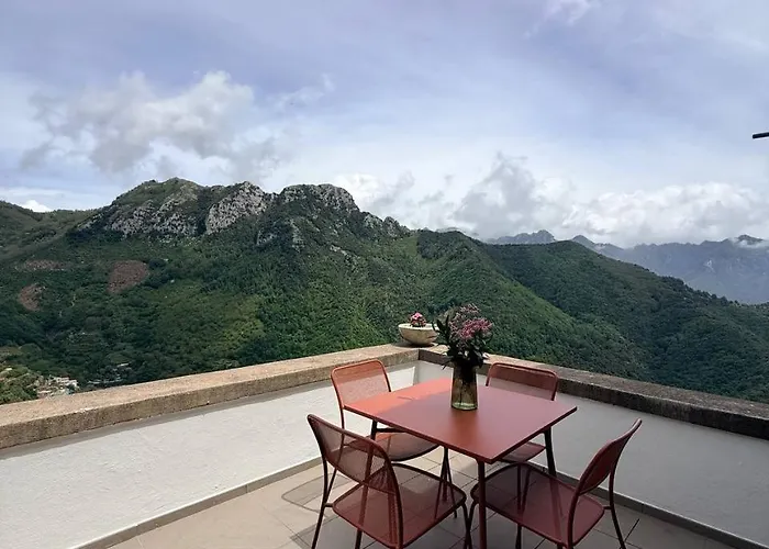 Villa Adagio Ravello