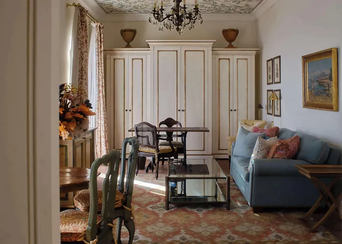 Villa Margherita By Belmond Ravello