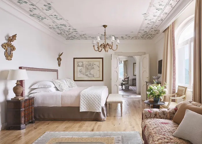 Villa Margherita By Belmond Ravello