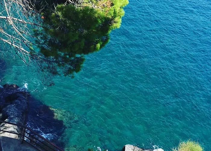 Villa Chez-Lu Ravello