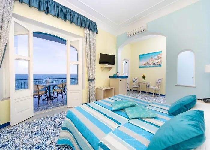 Villa San MicheleVilla